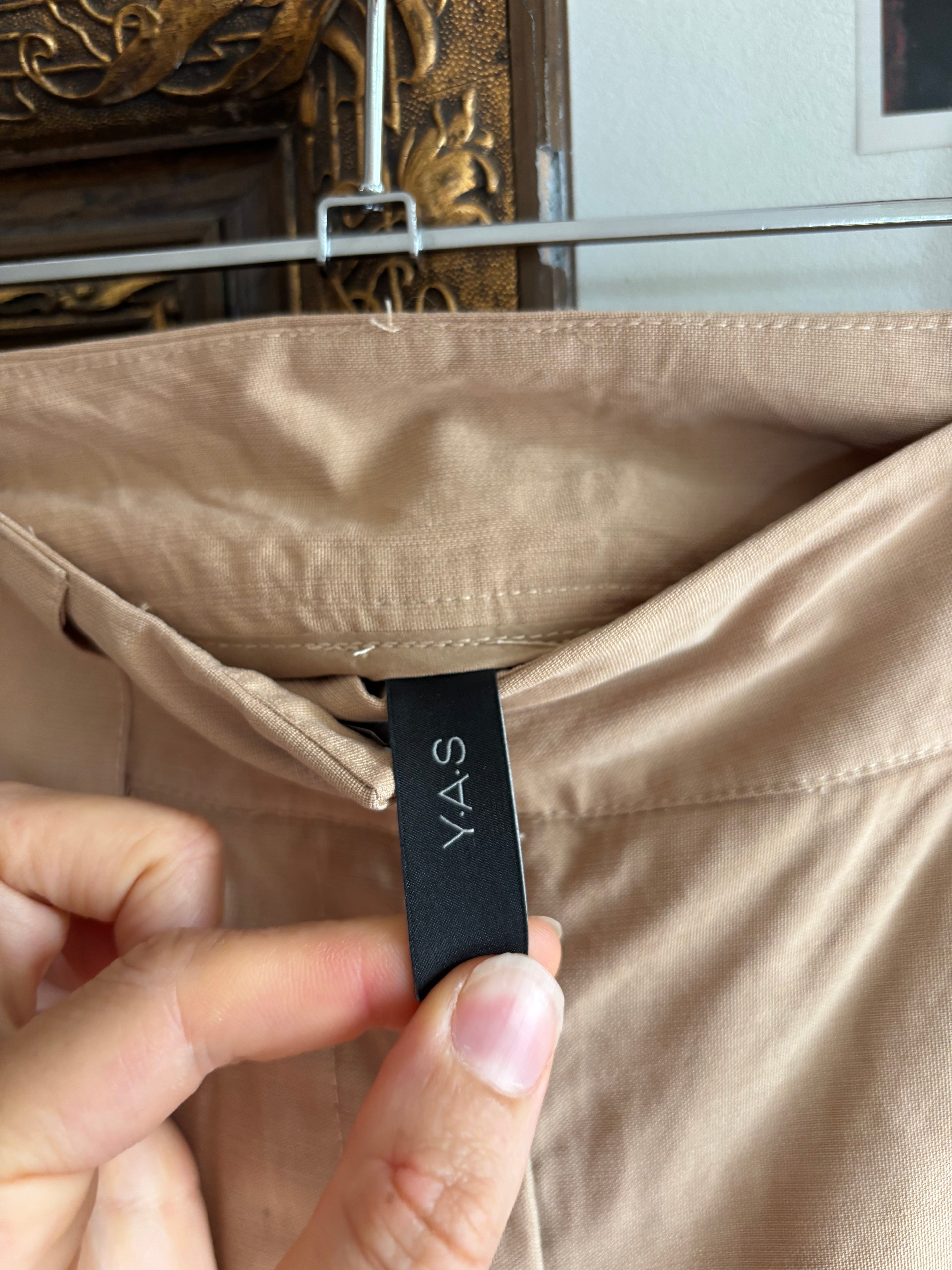 Short YAS 34/36