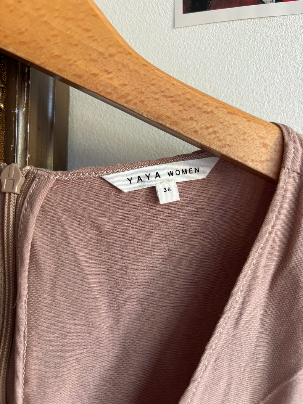 Yaya zomertop S