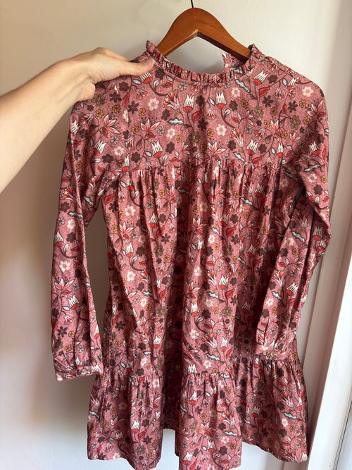 Jurkje Sissy boy meisje 146/152
