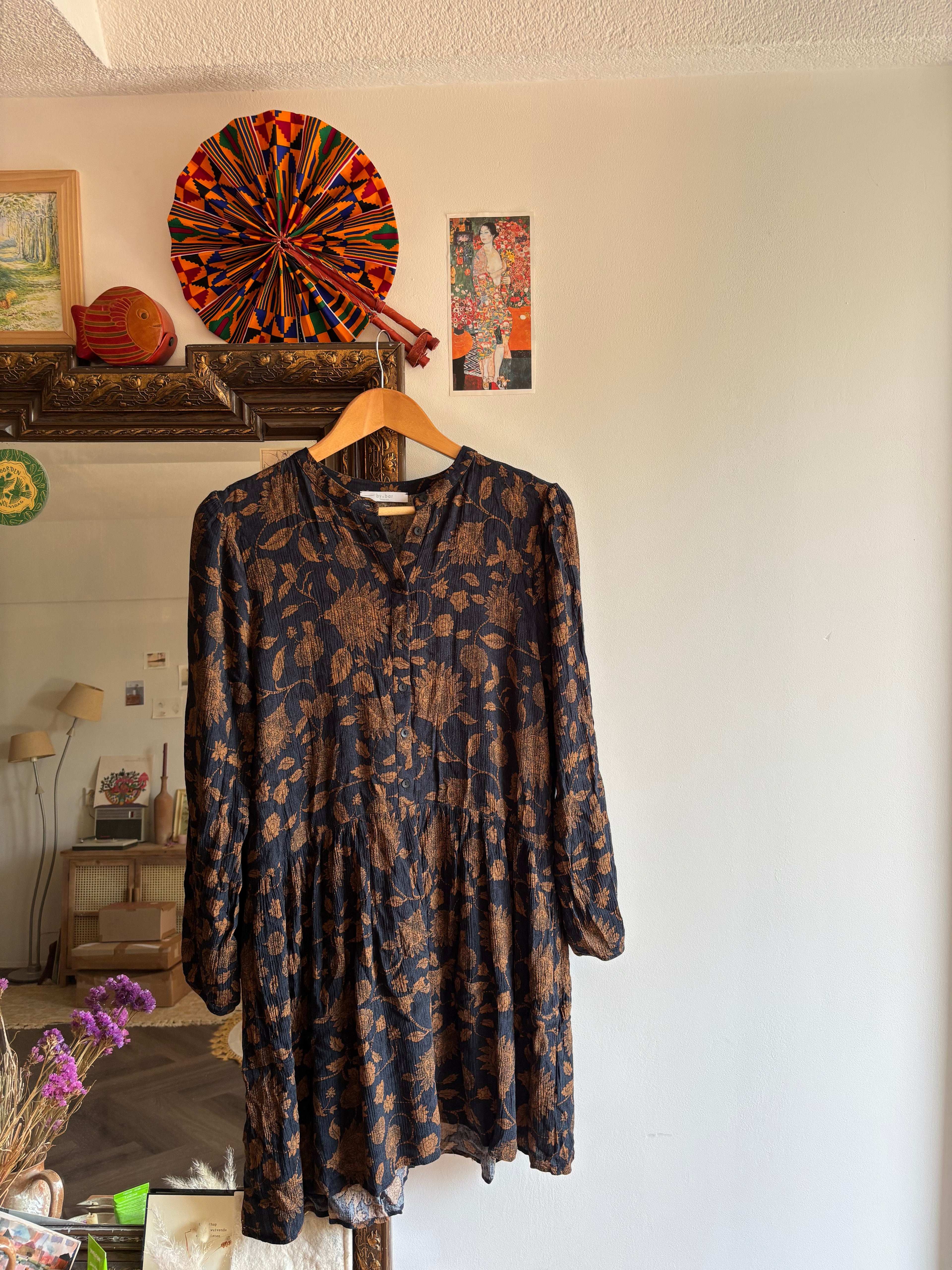 By Bar jurkje 36/38 viscose