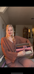 Parelpakket mistery box maat 38/40 (klein, 5 items)