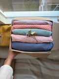 Parelpakket breeze & bloom maat 40