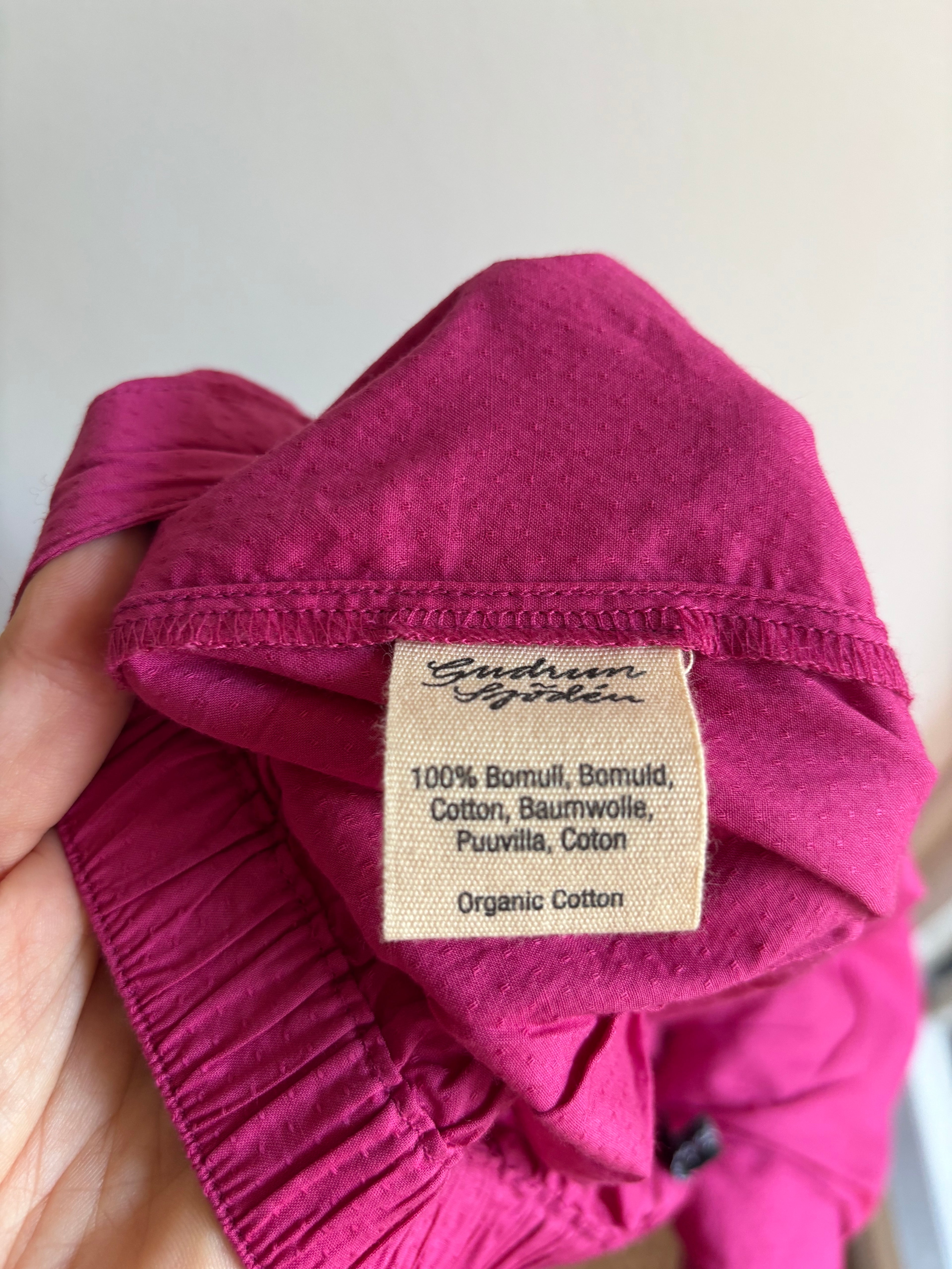Gudrun Sjödén broek 42/44
