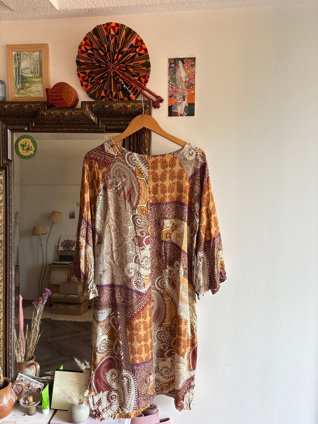 Summum Woman jurk maat 42