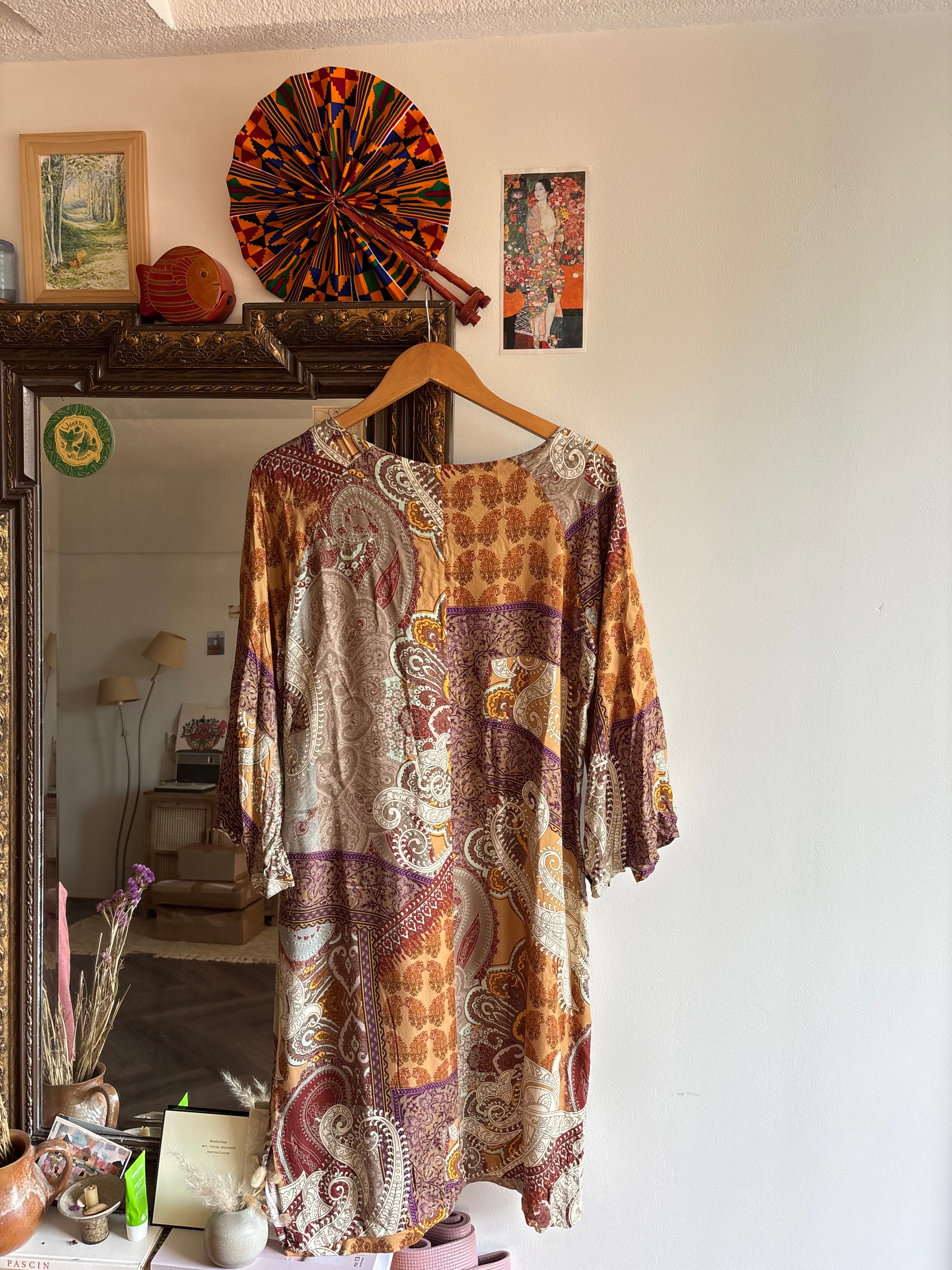 Summum Woman jurk maat 42