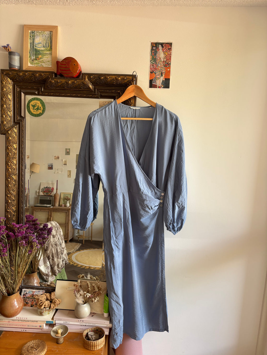 Jurkje Yaya XS met mooie details