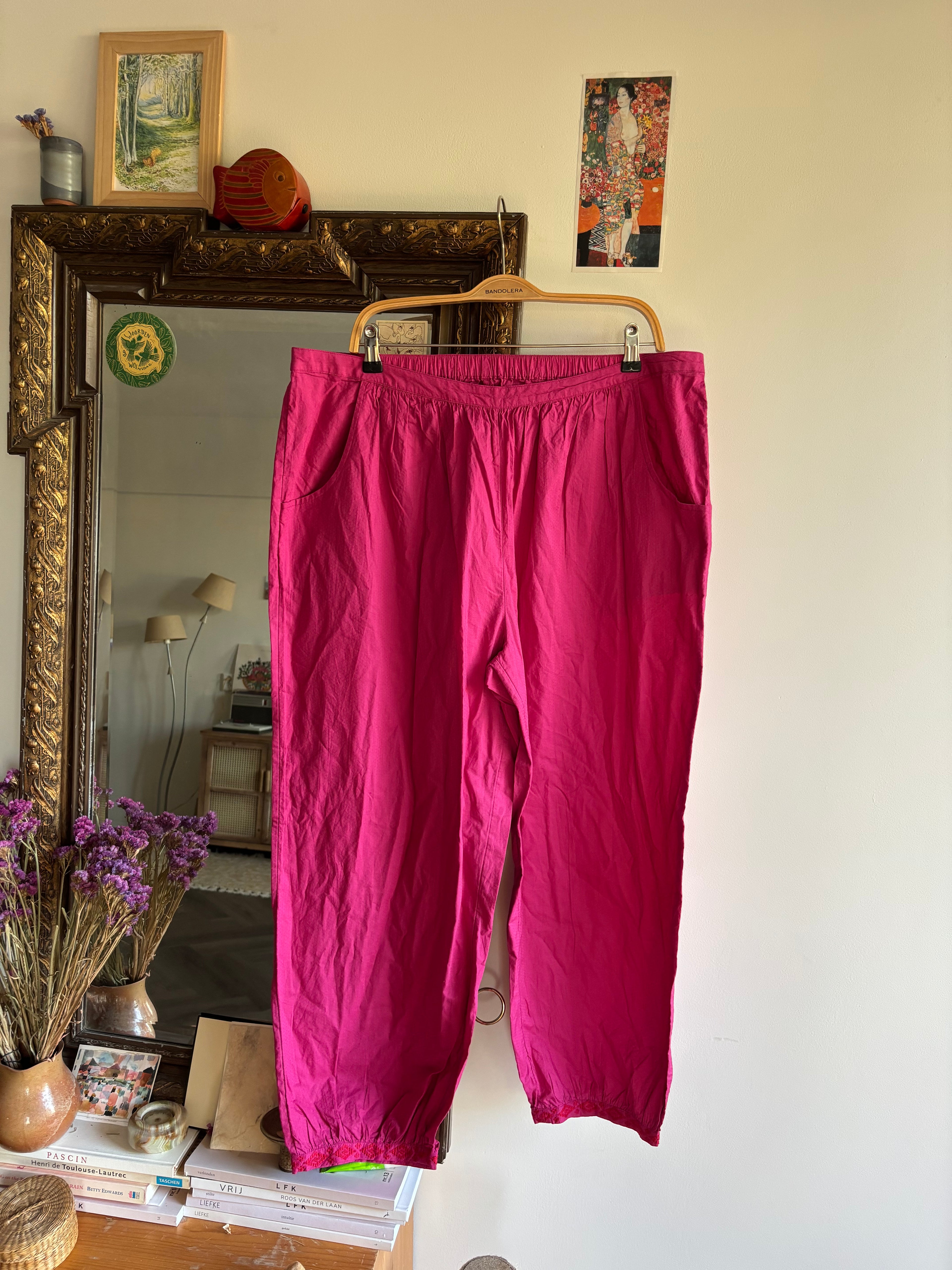 Gudrun Sjödén broek 42/44