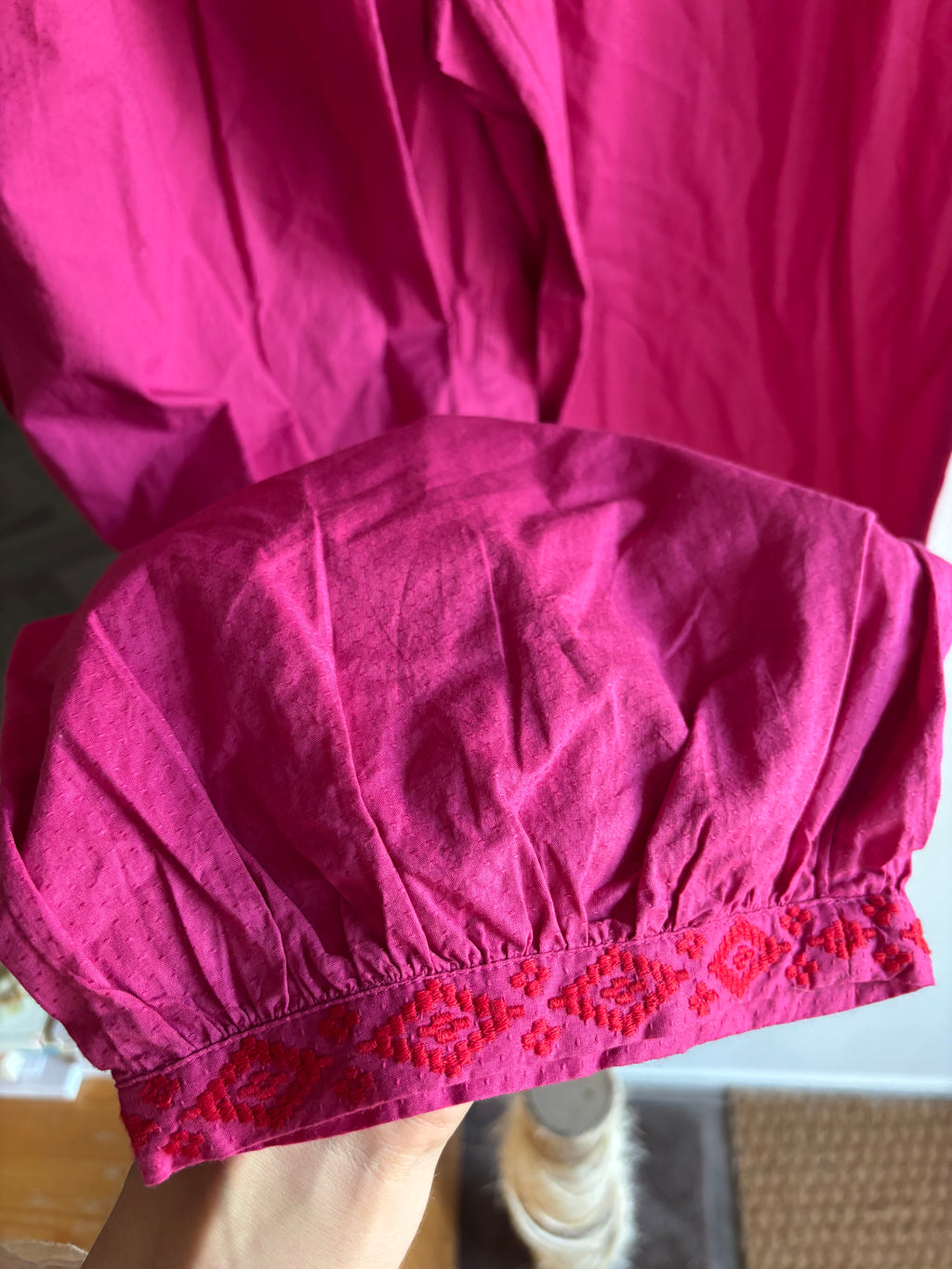 Gudrun Sjödén broek 42/44