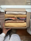 Parelpakket “Warm embrace” 38/40