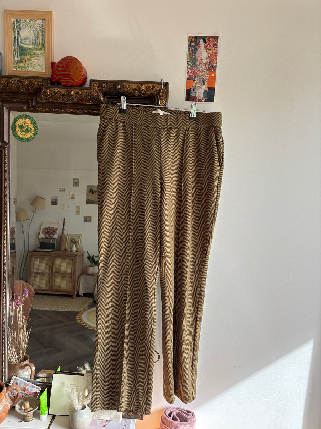 Yaya broek 40/42