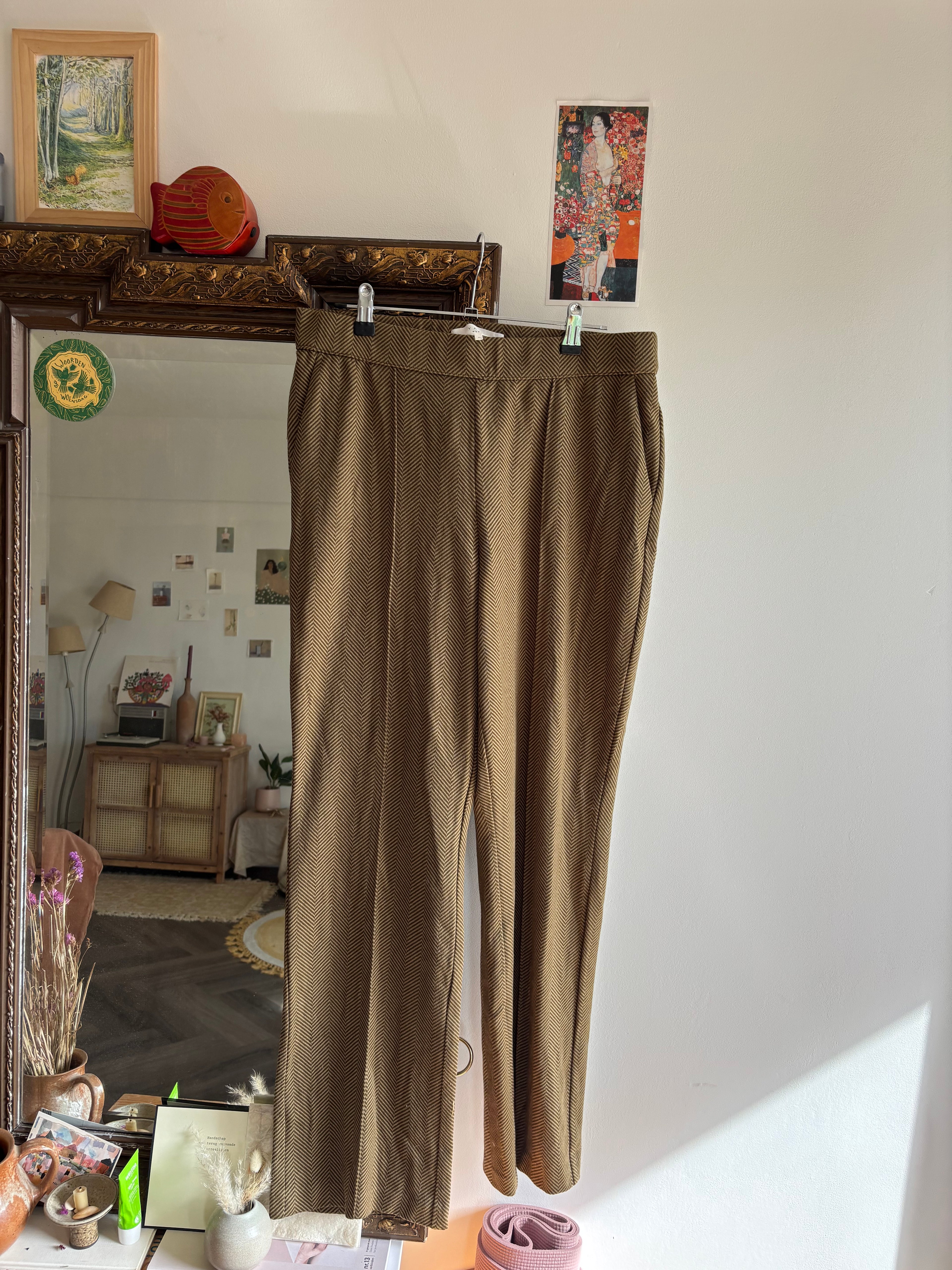 Yaya broek 40/42