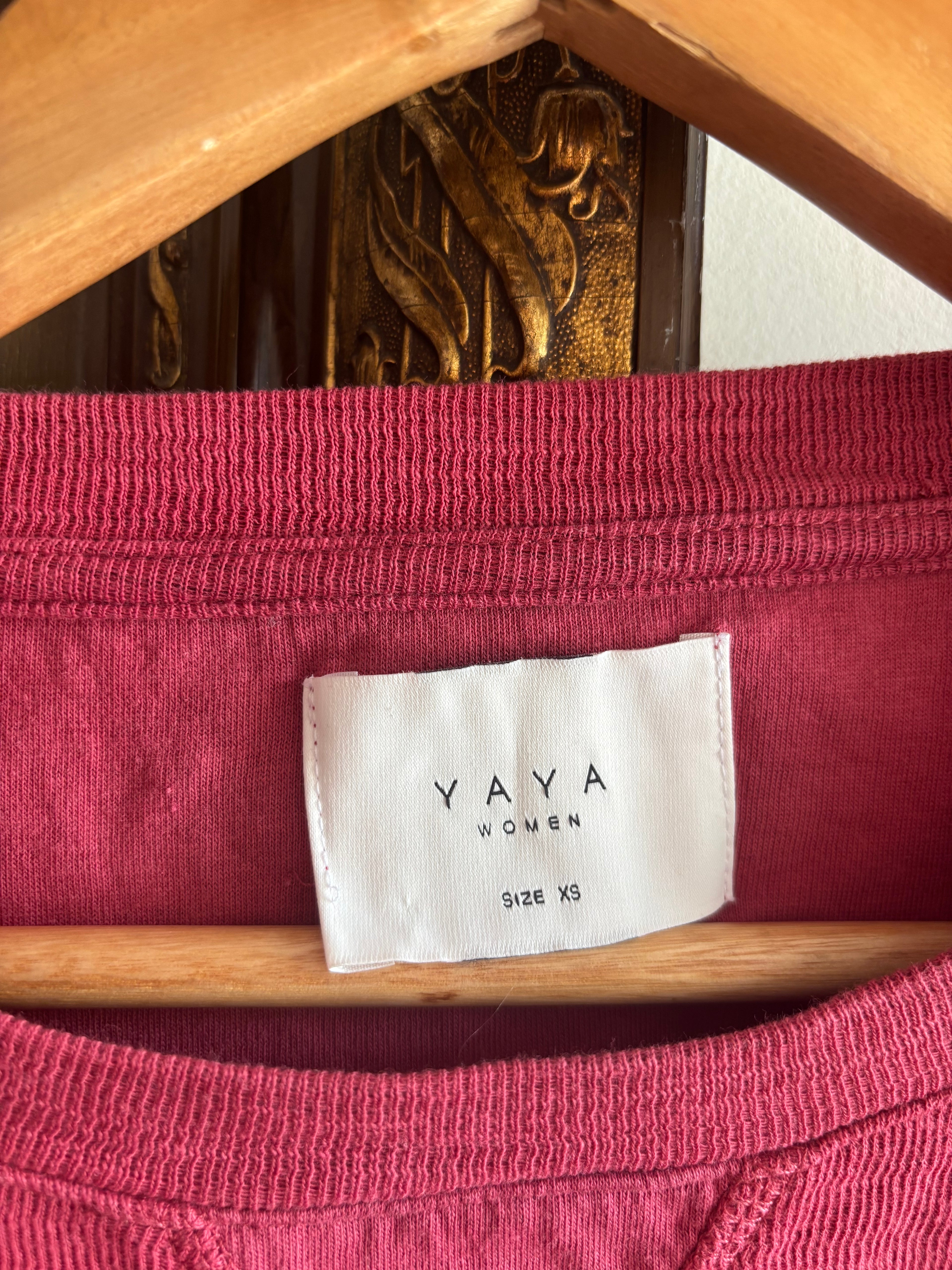 Sweaterjurkje Yaya XS