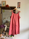Tuinjurk vintage 38/40