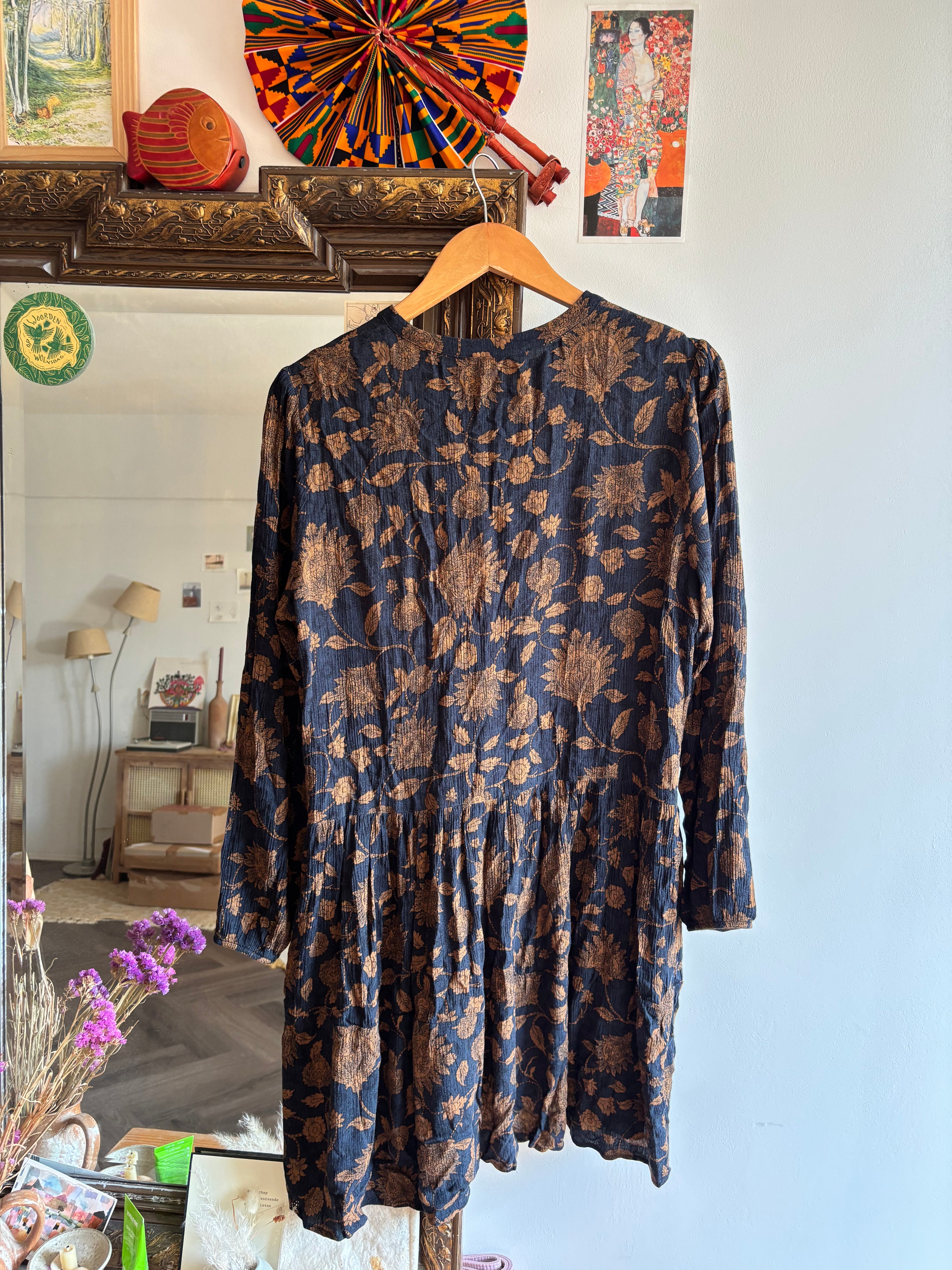 By Bar jurkje 36/38 viscose
