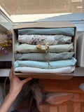 Parelpakket “Sage Serenity” maat 38