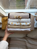 Parelpakket Quiet Summer maat S