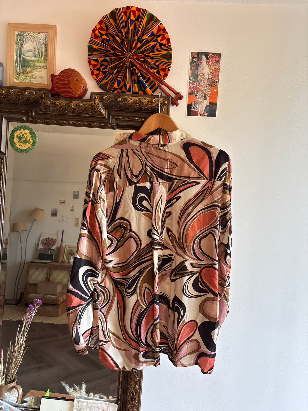 Summum blouse M