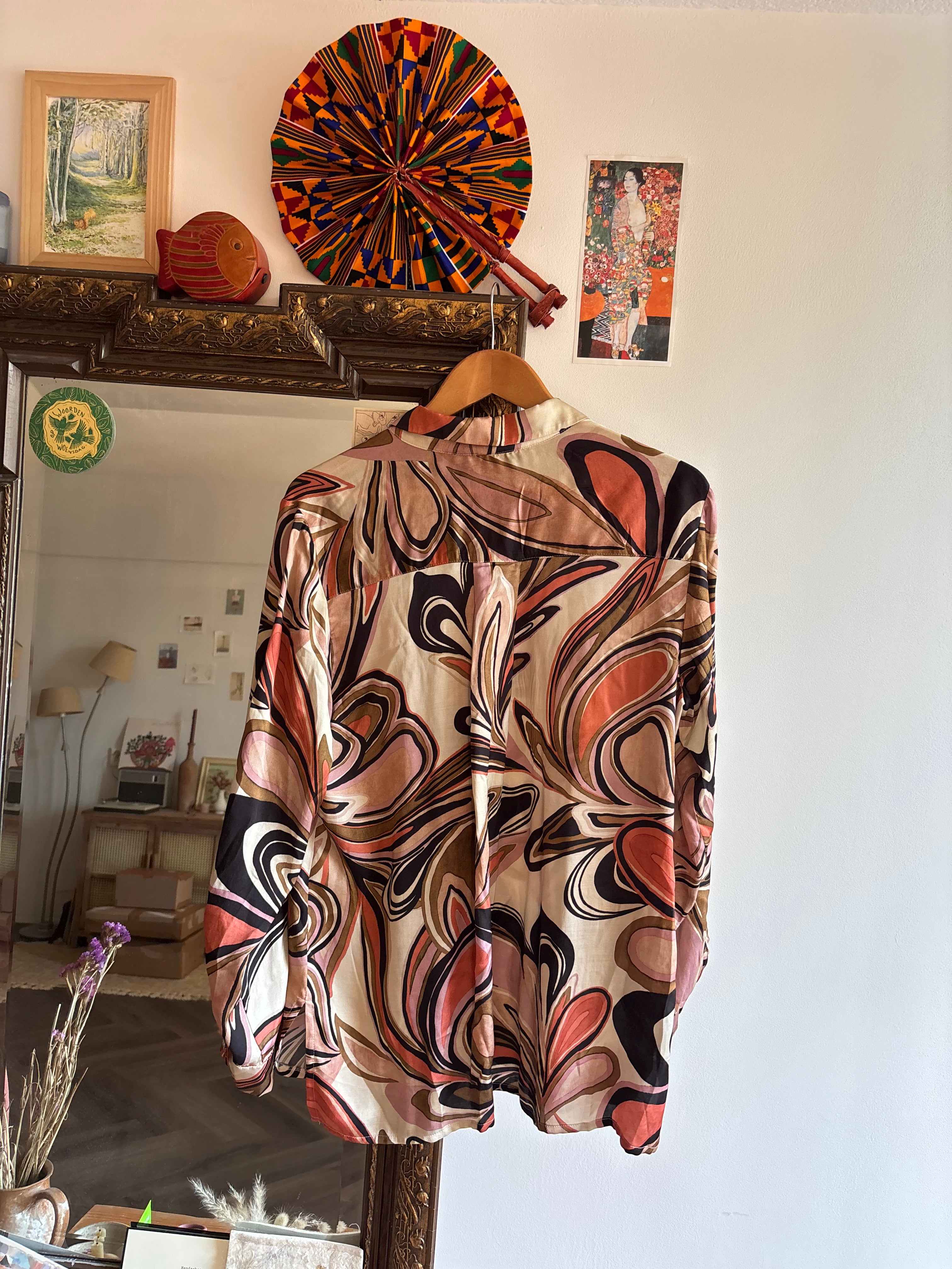 Summum blouse M