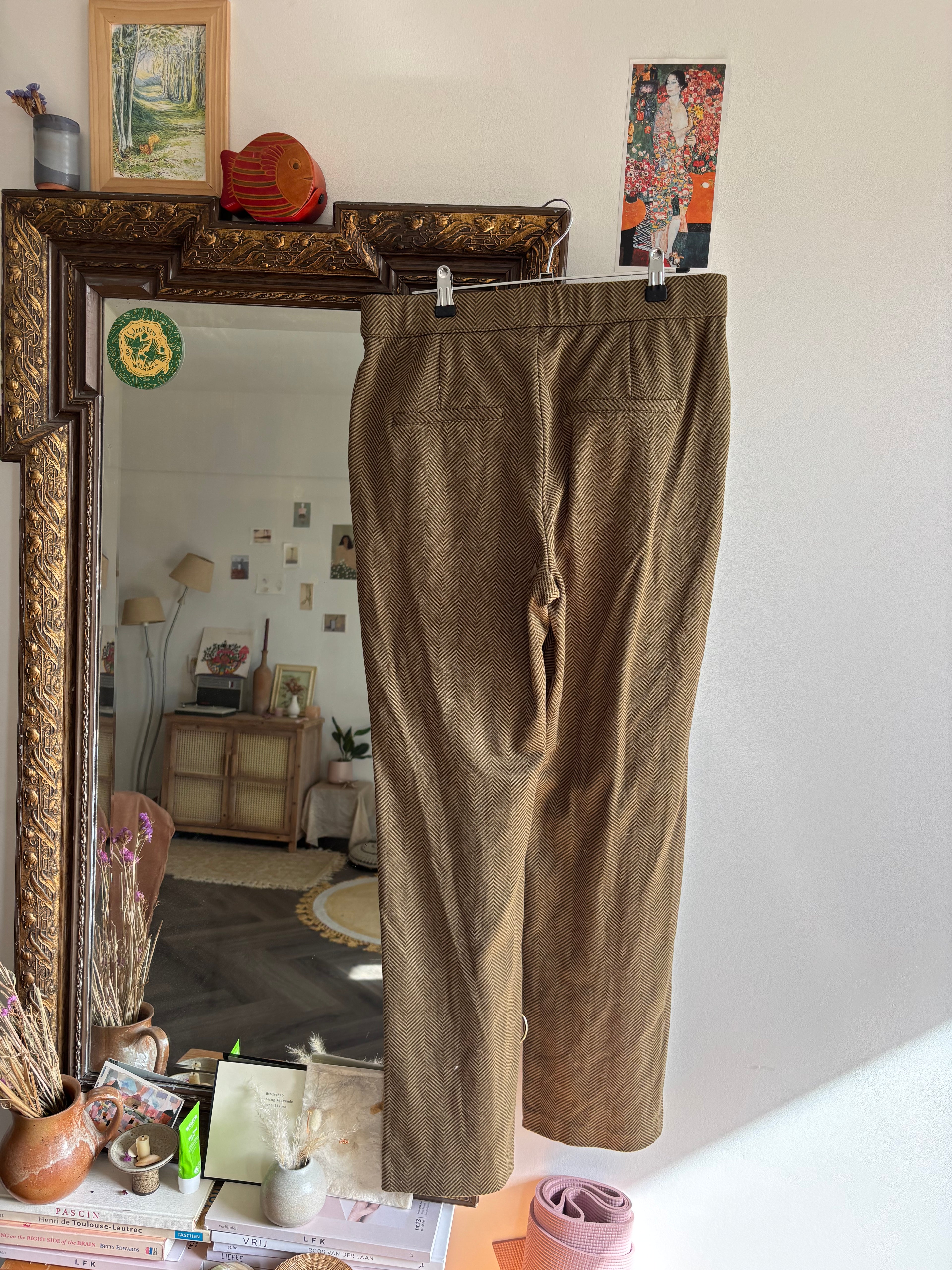 Yaya broek 40/42