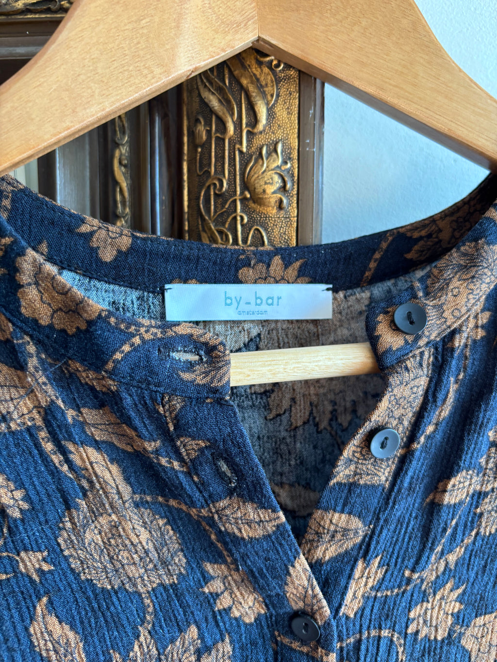By Bar jurkje 36/38 viscose