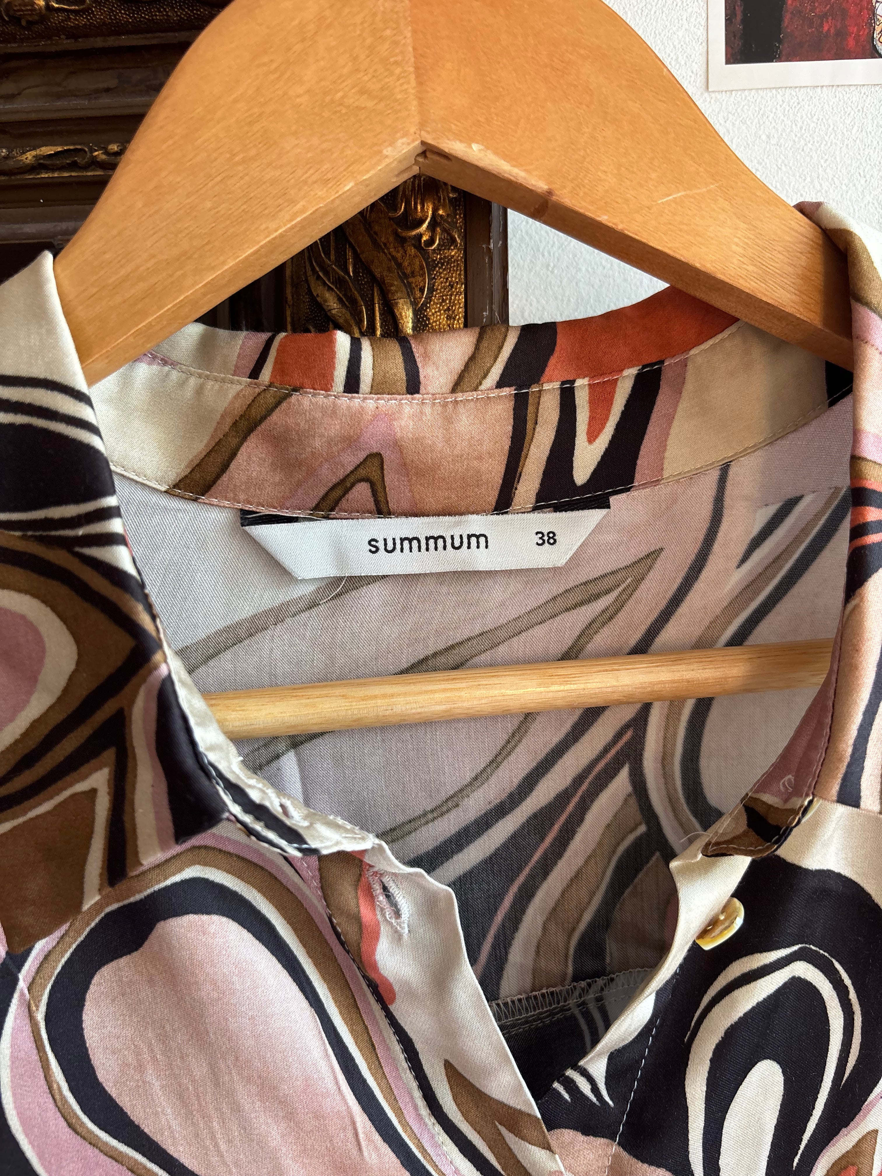 Summum blouse M