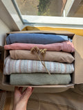 Parelpakket “Pastel Whisper” XS