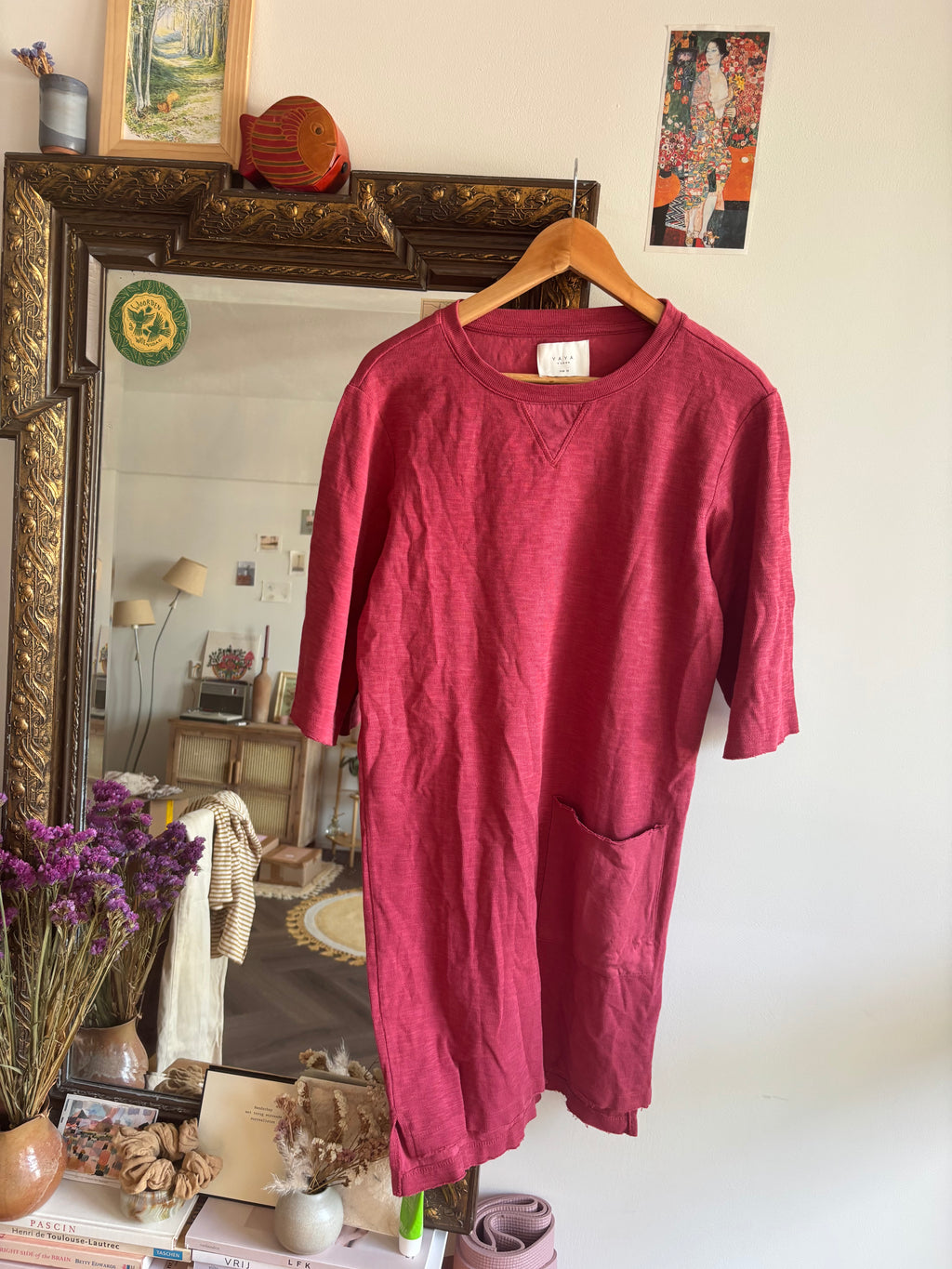 Sweaterjurkje Yaya XS