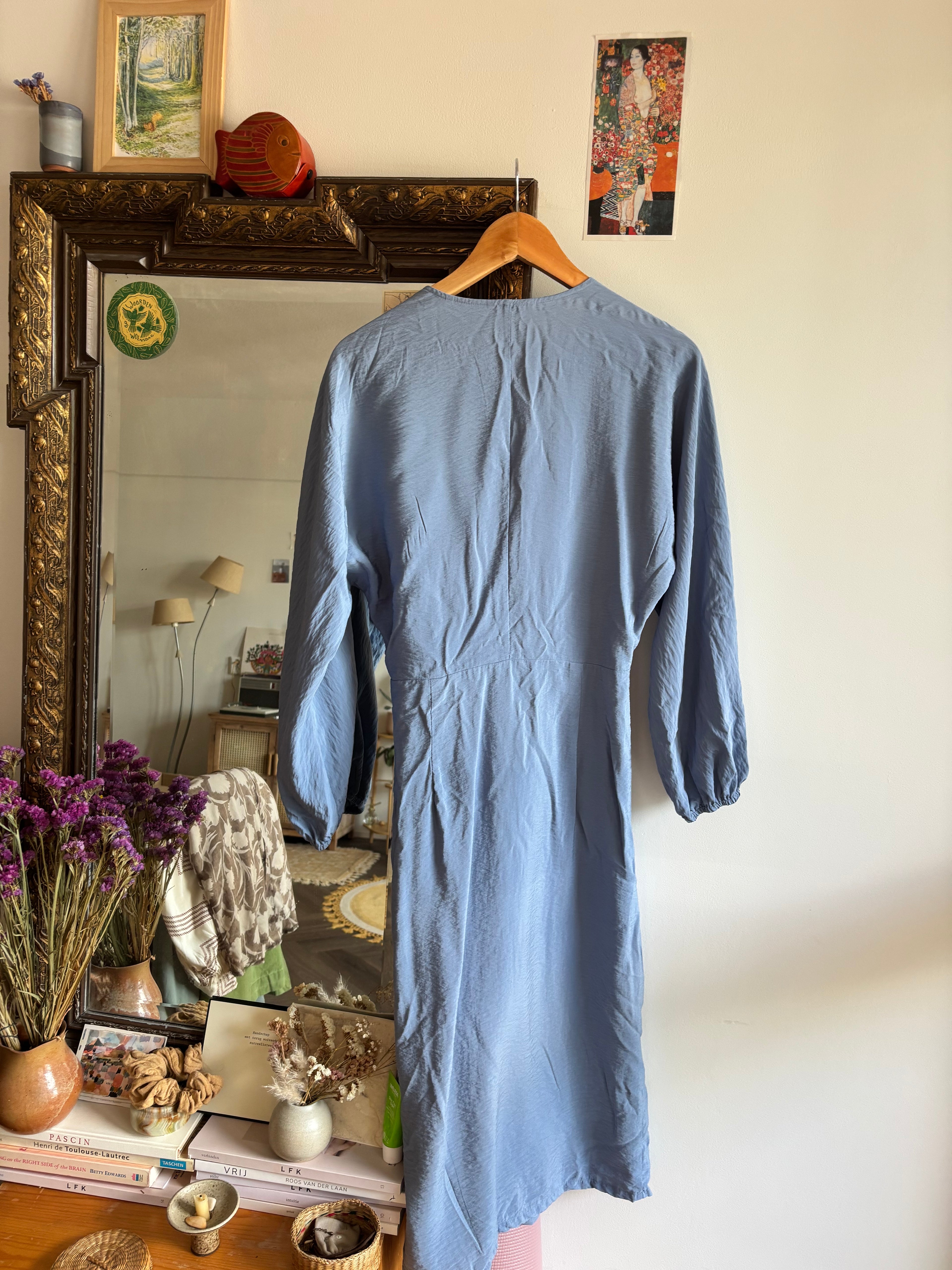 Jurkje Yaya XS met mooie details
