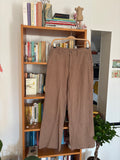 Jcsophie pantalon 100 procent linnen