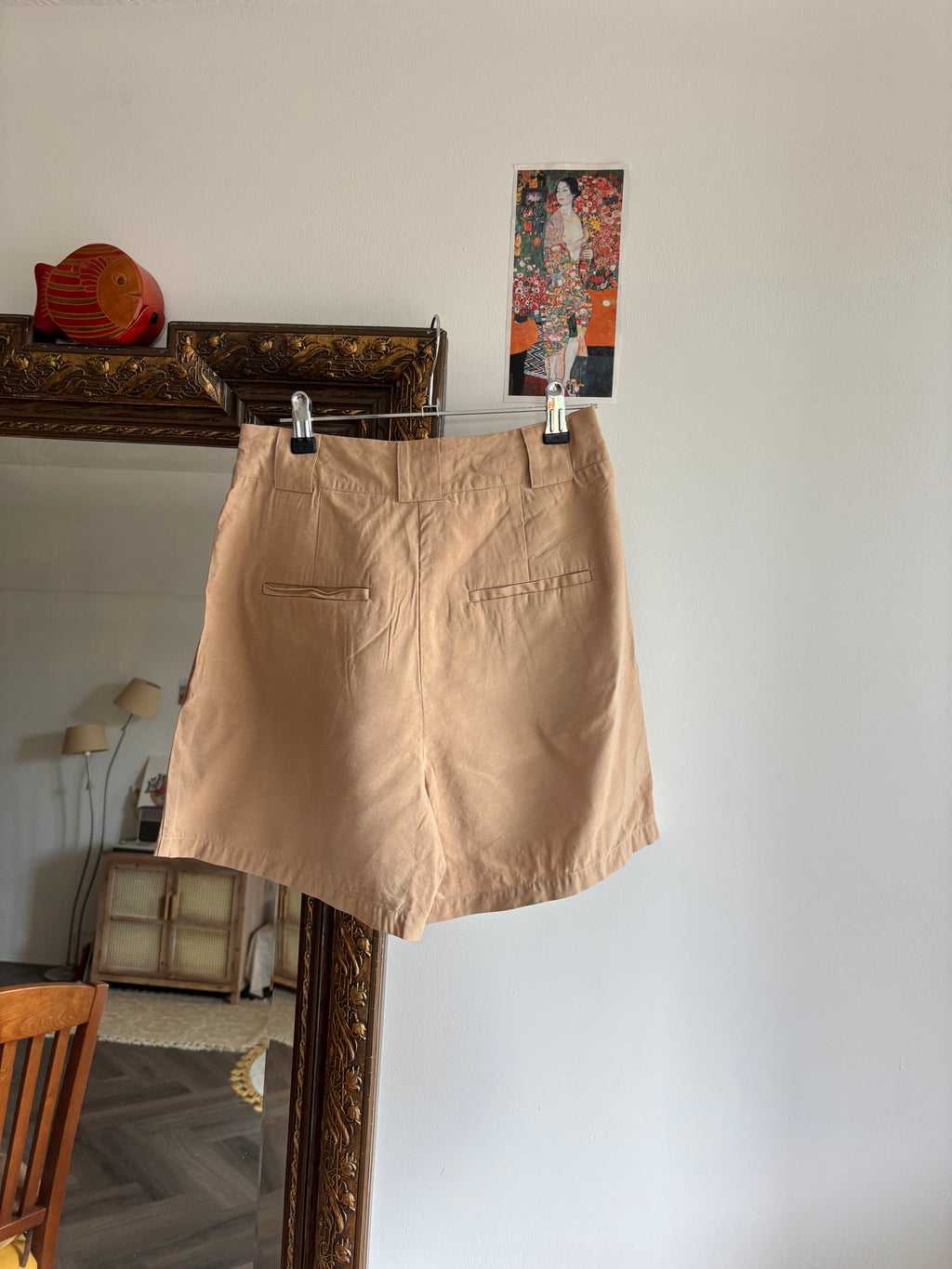 Short YAS 34/36