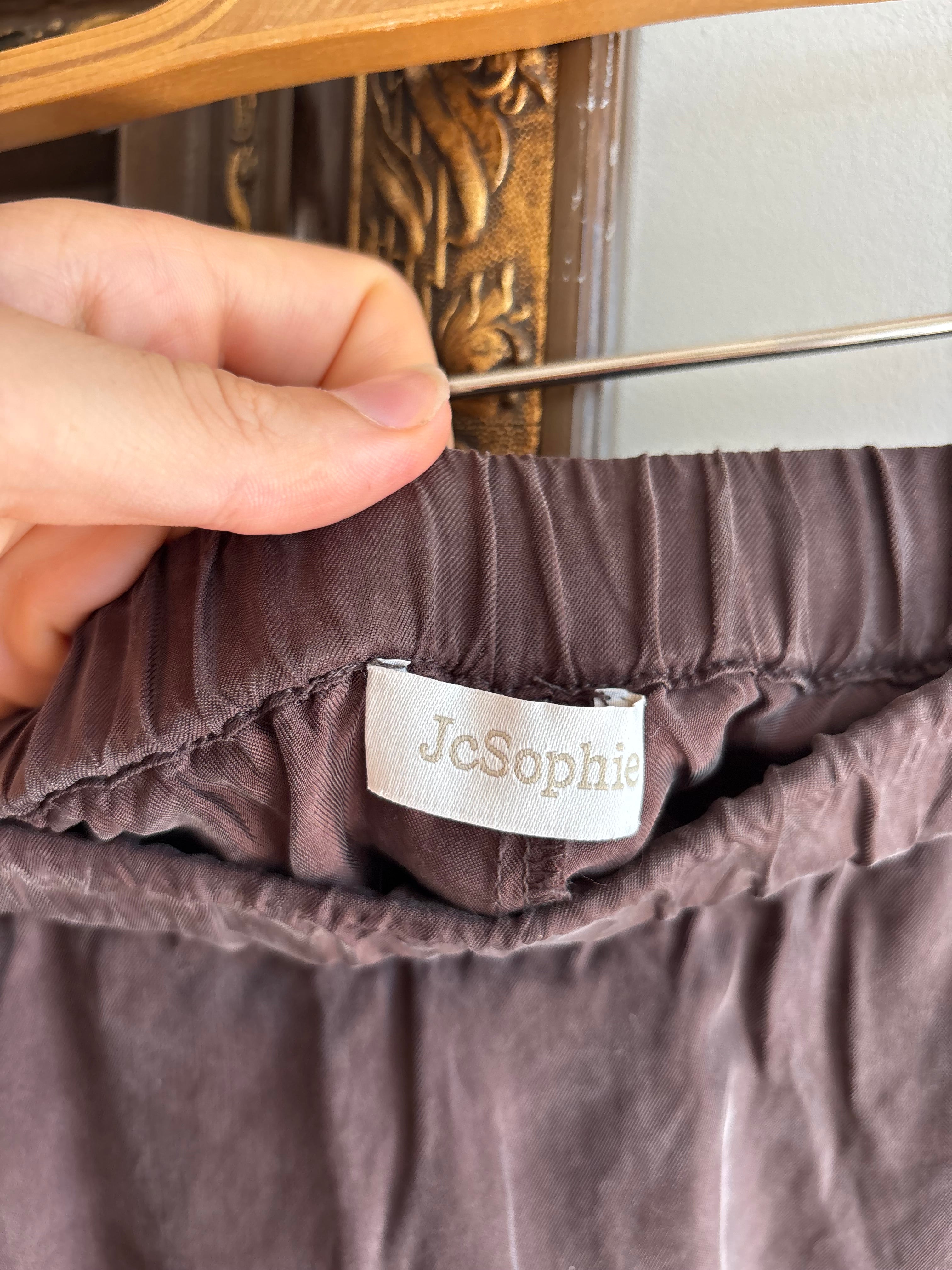 Jcsophie rok 36/38