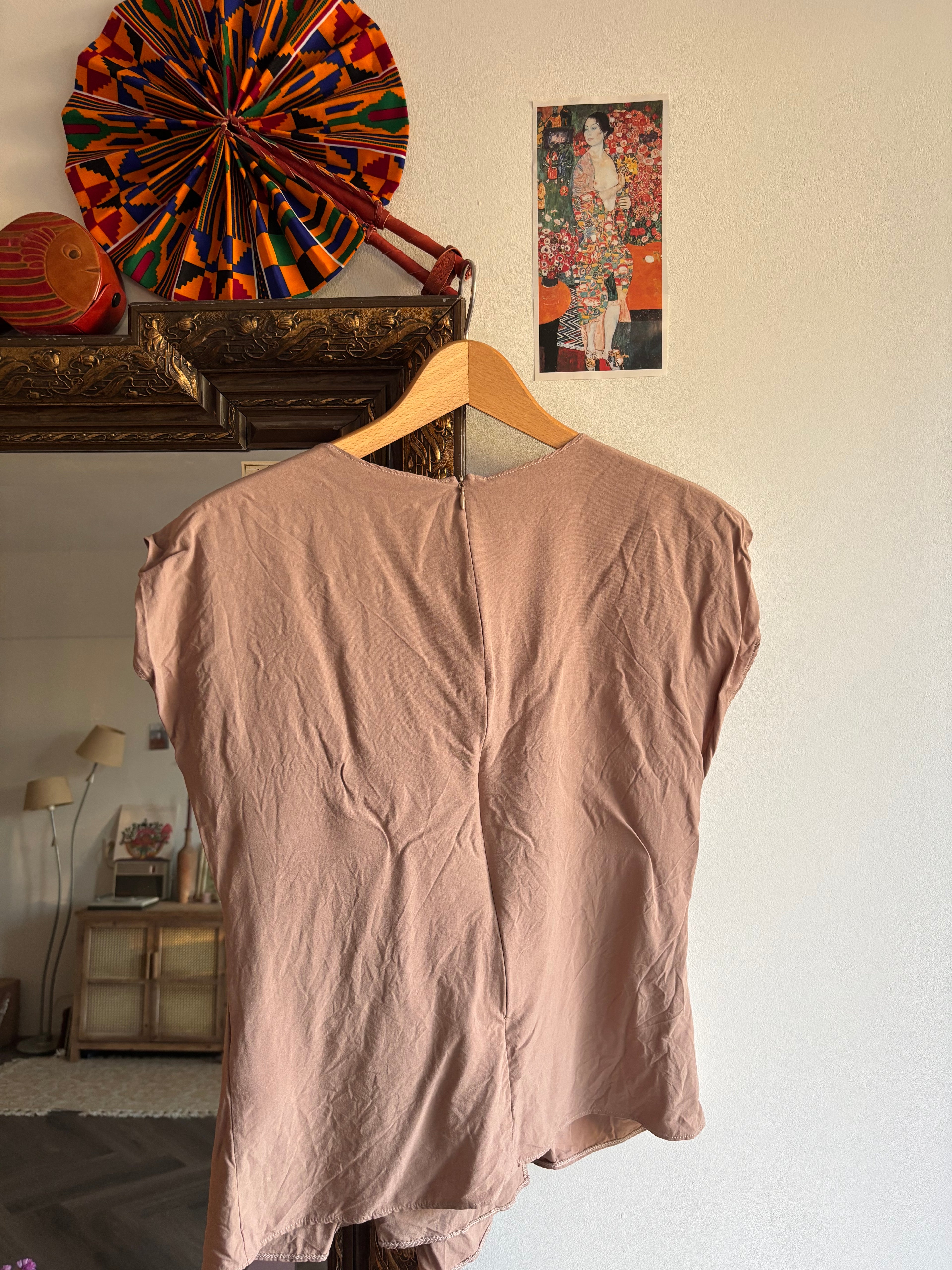 Yaya zomertop S